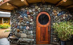 The Front Porch Hidden Oasis